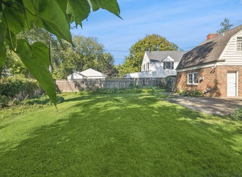 Tiny photo for 839 Chilton Lane, Wilmette, IL 60091 (MLS # 12483267)