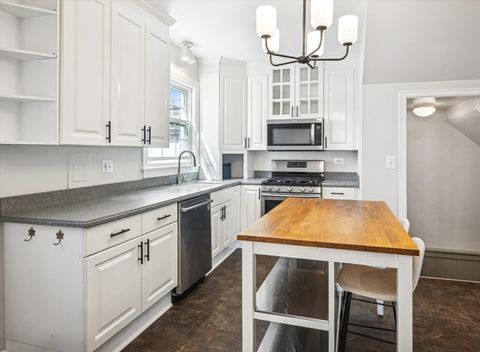 Tiny photo for 839 Chilton Lane, Wilmette, IL 60091 (MLS # 12483267)