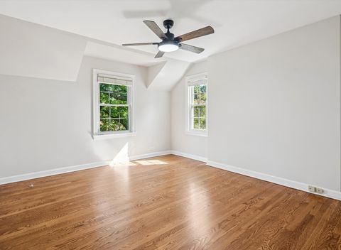 Tiny photo for 839 Chilton Lane, Wilmette, IL 60091 (MLS # 12483267)