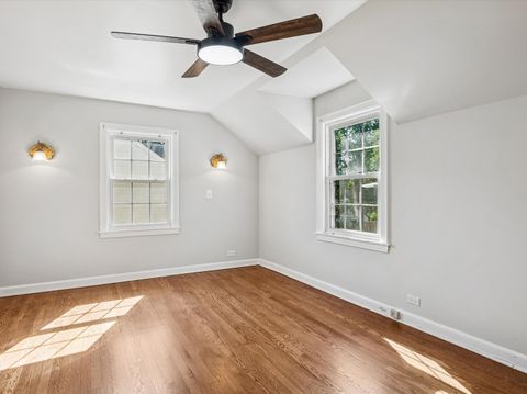 Tiny photo for 839 Chilton Lane, Wilmette, IL 60091 (MLS # 12483267)