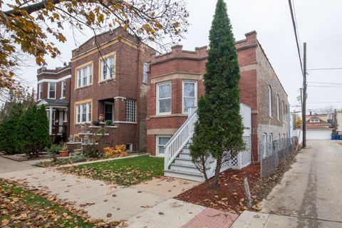 1612 S 59th Court Cicero IL 60804