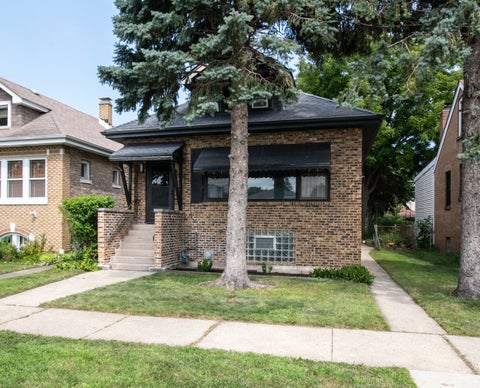 Photo of 4127 Grove Avenue, Stickney, IL 60402 (MLS # 12706284)