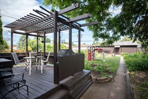 Tiny photo for 4127 Grove Avenue, Stickney, IL 60402 (MLS # 12706284)