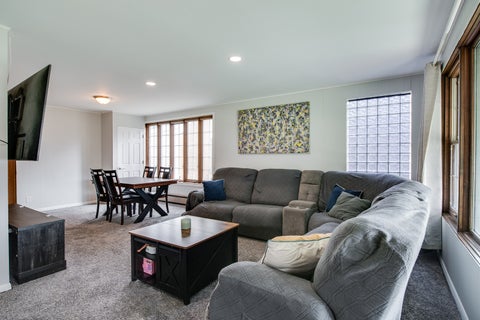 Tiny photo for 4127 Grove Avenue, Stickney, IL 60402 (MLS # 12706284)
