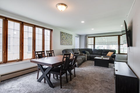 Tiny photo for 4127 Grove Avenue, Stickney, IL 60402 (MLS # 12706284)