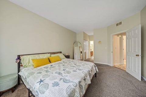 Tiny photo for 8132 Concord Lane #E, Justice, IL 60458 (MLS # 12681933)
