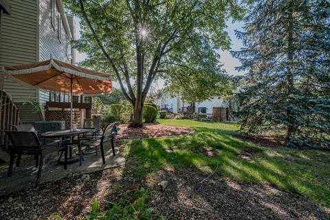 Tiny photo for 1622 Bay Court, Naperville, IL 60565 (MLS # 12457958)