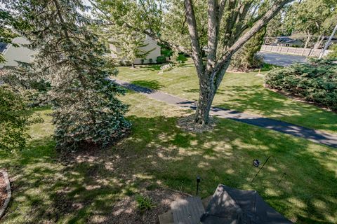 Tiny photo for 1622 Bay Court, Naperville, IL 60565 (MLS # 12457958)