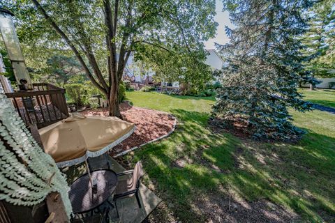 Tiny photo for 1622 Bay Court, Naperville, IL 60565 (MLS # 12457958)