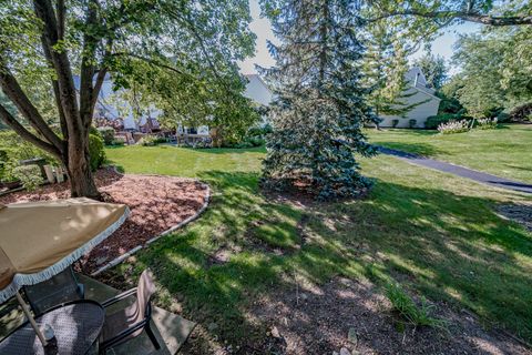 Tiny photo for 1622 Bay Court, Naperville, IL 60565 (MLS # 12457958)