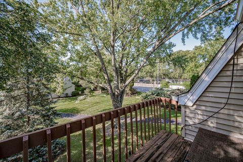 Tiny photo for 1622 Bay Court, Naperville, IL 60565 (MLS # 12457958)