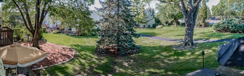 Tiny photo for 1622 Bay Court, Naperville, IL 60565 (MLS # 12457958)