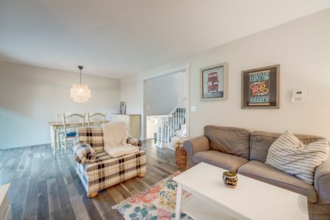 Tiny photo for 1622 Bay Court, Naperville, IL 60565 (MLS # 12457958)