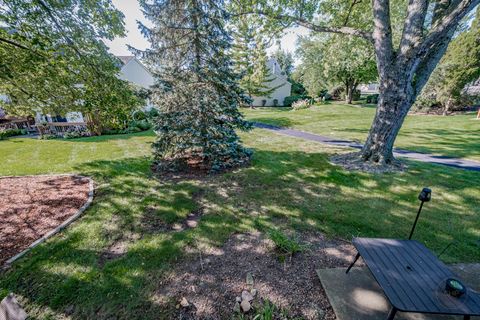 Tiny photo for 1622 Bay Court, Naperville, IL 60565 (MLS # 12457958)