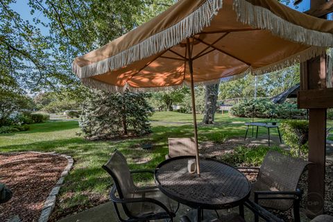 Tiny photo for 1622 Bay Court, Naperville, IL 60565 (MLS # 12457958)