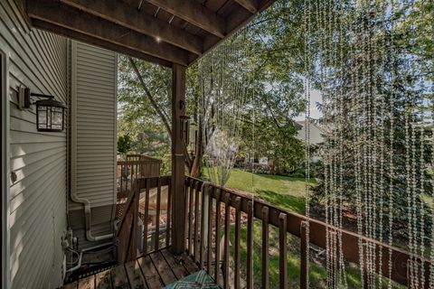 Tiny photo for 1622 Bay Court, Naperville, IL 60565 (MLS # 12457958)