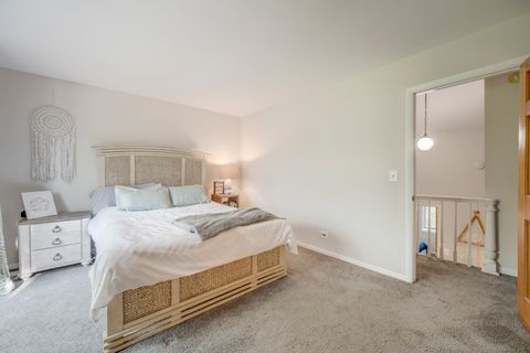 Tiny photo for 1622 Bay Court, Naperville, IL 60565 (MLS # 12457958)