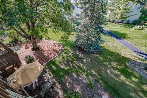 Tiny photo for 1622 Bay Court, Naperville, IL 60565 (MLS # 12457958)
