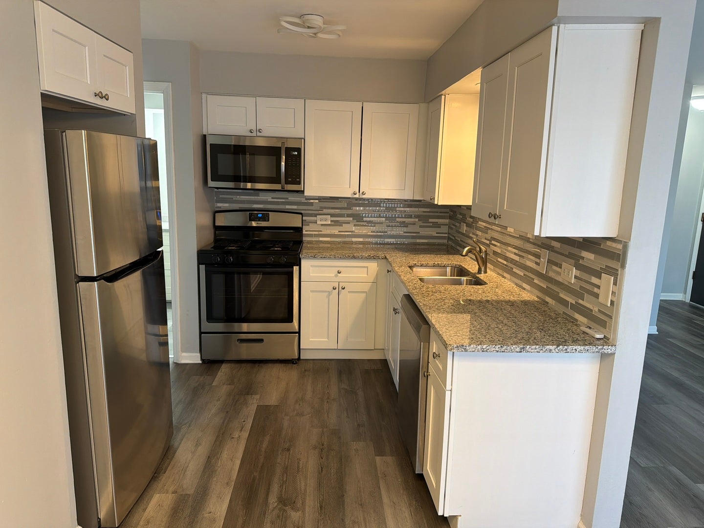 110 W 66th Street 3