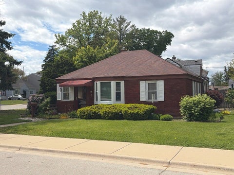 Photo of 2711 Westbrook Drive, Franklin Park, IL 60131 (MLS # 12783217)