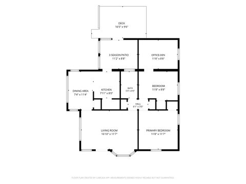 Tiny photo for 2711 Westbrook Drive, Franklin Park, IL 60131 (MLS # 12783217)