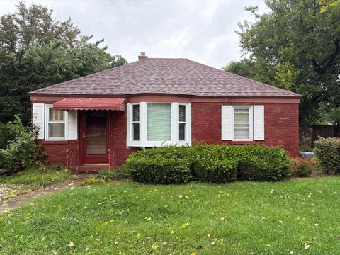 Tiny photo for 2711 Westbrook Drive, Franklin Park, IL 60131 (MLS # 12783217)