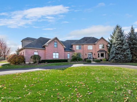 7615 Surini Lane Crystal Lake IL 60012