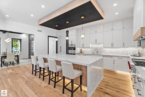 Tiny photo for 3005 Highland Road, Northbrook, IL 60062 (MLS # 12489697)