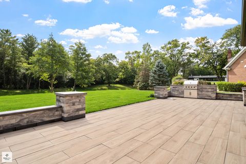 Tiny photo for 3005 Highland Road, Northbrook, IL 60062 (MLS # 12489697)