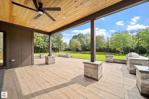 Tiny photo for 3005 Highland Road, Northbrook, IL 60062 (MLS # 12489697)
