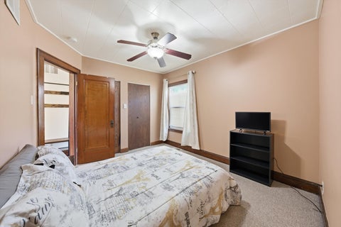 Tiny photo for 14611 Turner Avenue, Midlothian, IL 60445 (MLS # 12656527)