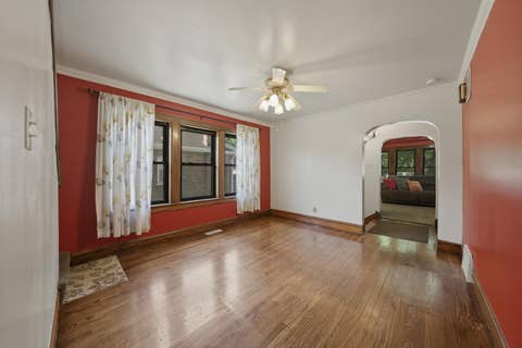 Tiny photo for 14611 Turner Avenue, Midlothian, IL 60445 (MLS # 12656527)