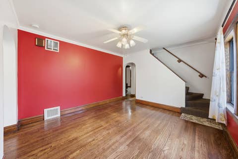 Tiny photo for 14611 Turner Avenue, Midlothian, IL 60445 (MLS # 12656527)
