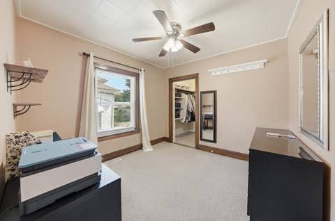 Tiny photo for 14611 Turner Avenue, Midlothian, IL 60445 (MLS # 12656527)