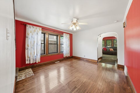 Tiny photo for 14611 Turner Avenue, Midlothian, IL 60445 (MLS # 12656527)