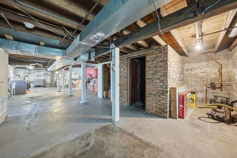 Tiny photo for 14611 Turner Avenue, Midlothian, IL 60445 (MLS # 12656527)