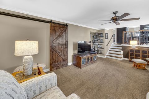 Tiny photo for 16930 82nd Avenue, Tinley Park, IL 60477 (MLS # 12536317)