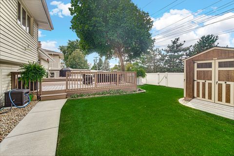 Tiny photo for 16930 82nd Avenue, Tinley Park, IL 60477 (MLS # 12536317)