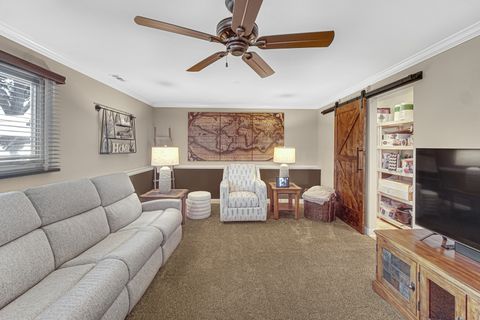 Tiny photo for 16930 82nd Avenue, Tinley Park, IL 60477 (MLS # 12536317)