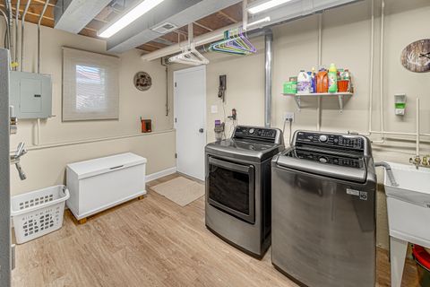 Tiny photo for 16930 82nd Avenue, Tinley Park, IL 60477 (MLS # 12536317)