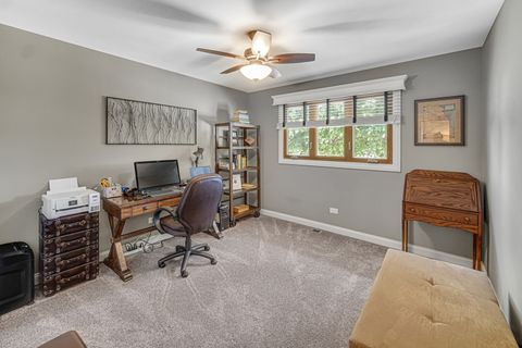 Tiny photo for 16930 82nd Avenue, Tinley Park, IL 60477 (MLS # 12536317)