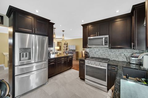 Tiny photo for 16930 82nd Avenue, Tinley Park, IL 60477 (MLS # 12536317)