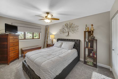 Tiny photo for 16930 82nd Avenue, Tinley Park, IL 60477 (MLS # 12536317)