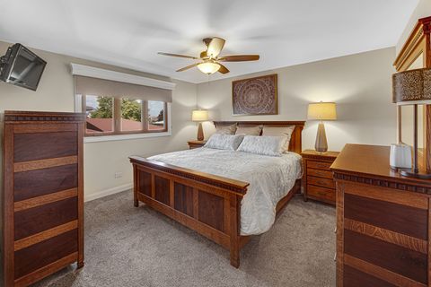 Tiny photo for 16930 82nd Avenue, Tinley Park, IL 60477 (MLS # 12536317)