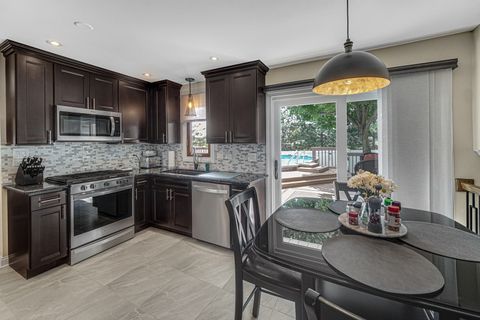 Tiny photo for 16930 82nd Avenue, Tinley Park, IL 60477 (MLS # 12536317)