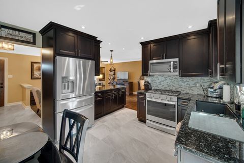 Tiny photo for 16930 82nd Avenue, Tinley Park, IL 60477 (MLS # 12536317)