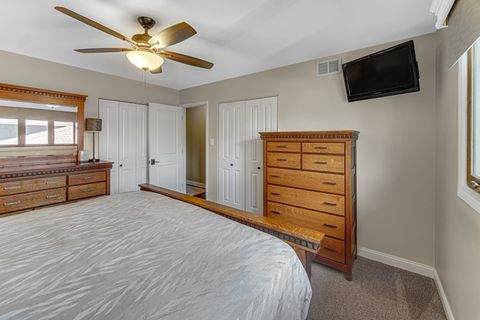 Tiny photo for 16930 82nd Avenue, Tinley Park, IL 60477 (MLS # 12536317)