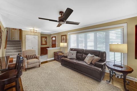 Tiny photo for 16930 82nd Avenue, Tinley Park, IL 60477 (MLS # 12536317)