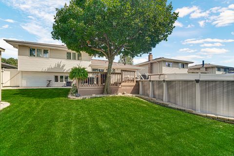 Tiny photo for 16930 82nd Avenue, Tinley Park, IL 60477 (MLS # 12536317)