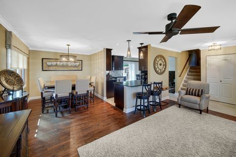 Tiny photo for 16930 82nd Avenue, Tinley Park, IL 60477 (MLS # 12536317)